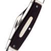 Taschenmesser Stockman, Knochen-Griff
