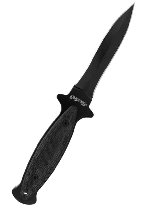 Cold Steel, Drop Forged Mini Wasp Stinger, nôž s pevnou čepeľou
