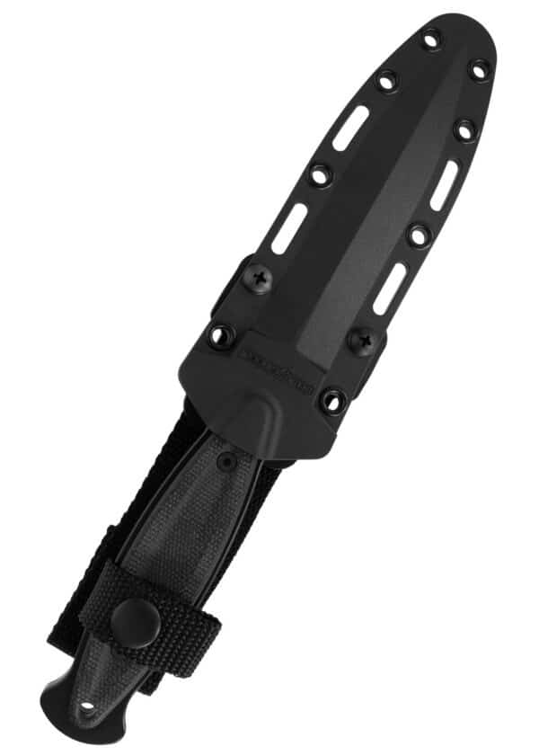 Cold Steel, Drop Forged Mini Wasp Stinger, nôž s pevnou čepeľou