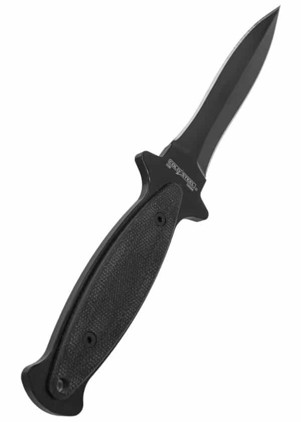 Cold Steel, Drop Forged Mini Wasp Stinger, nôž s pevnou čepeľou