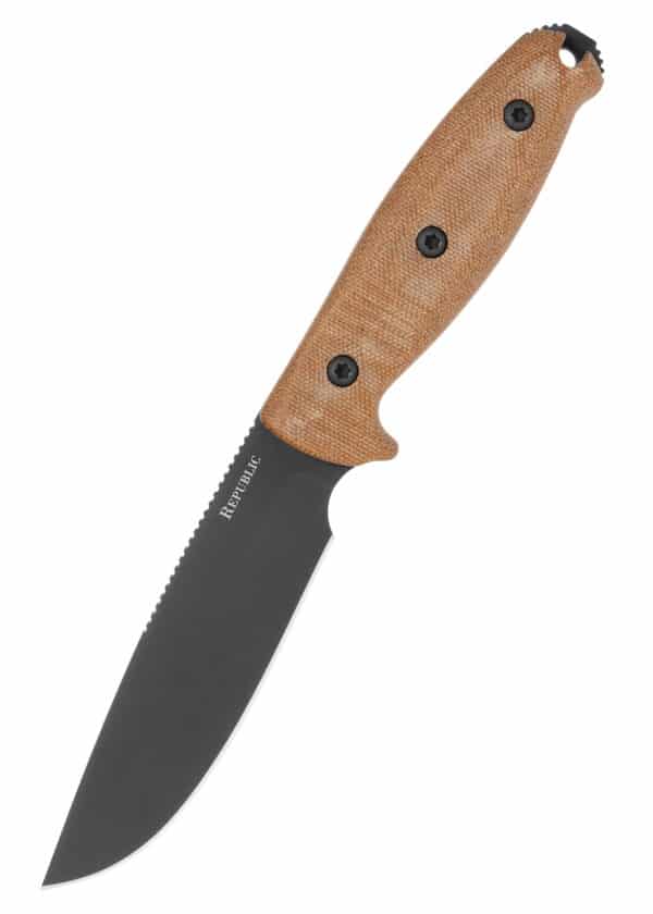 Cold Steel Republic Bushcraft Messer