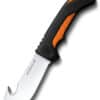 Jagd-Kit, 5-teiliges Messer-Set mit Koffer
