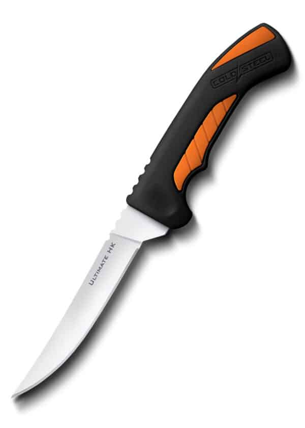 Jagd-Kit, 5-teiliges Messer-Set mit Koffer