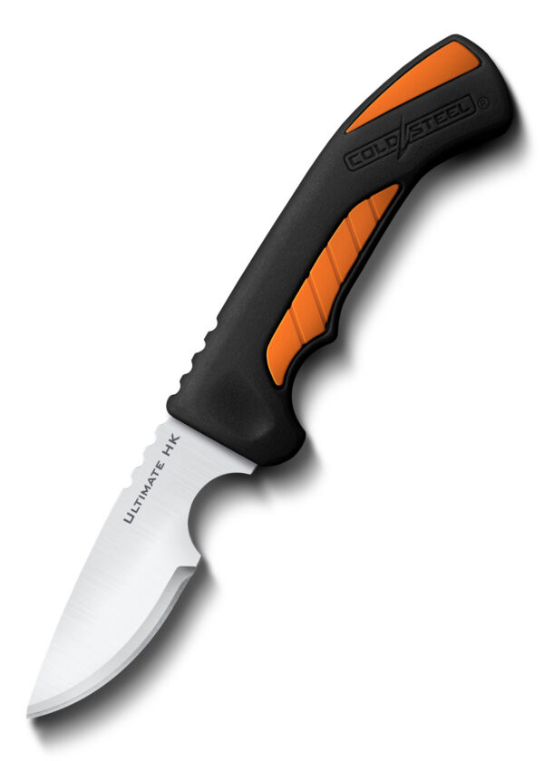 Jagd-Kit, 5-teiliges Messer-Set mit Koffer