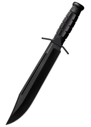 Feststehendes Messer Leatherneck Bowie