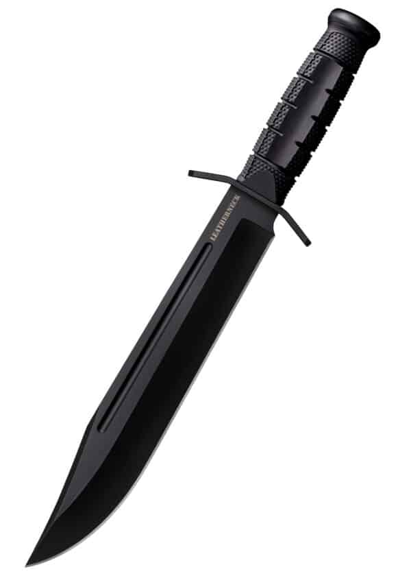 Feststehendes Messer Leatherneck Bowie
