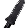 Feststehendes Messer Leatherneck Bowie