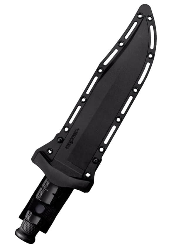 Feststehendes Messer Leatherneck Bowie