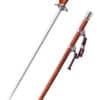 Chinese Leaf Gim-Schwert