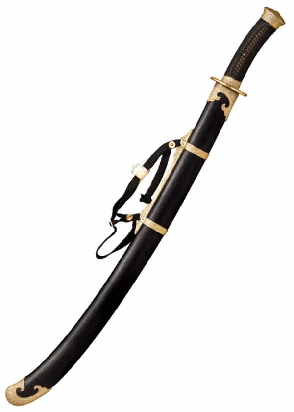 Chinesischer Säbel