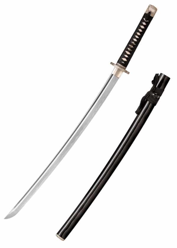 Flower Katana