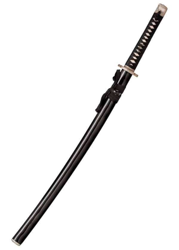 Flower Katana