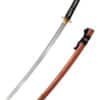 Tachi Katana, Cold Steel