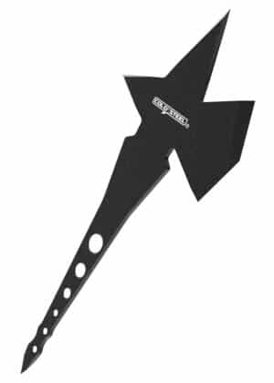 Cold Steel Templar X, vrhacia sekera