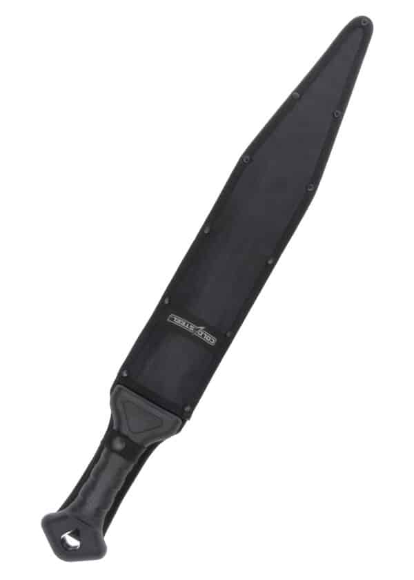 Cold Steel Gladius Wurfschwert mit Nylon-Scheide
