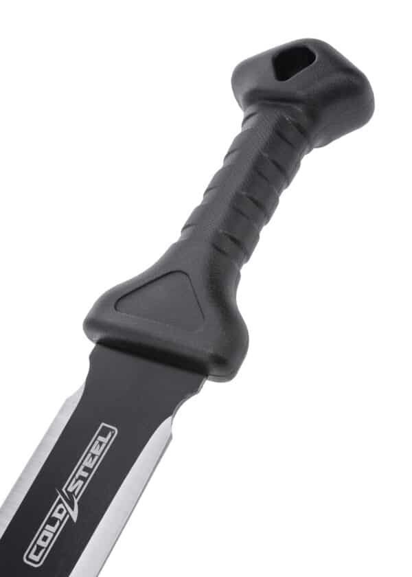 Cold Steel Gladius Wurfschwert mit Nylon-Scheide