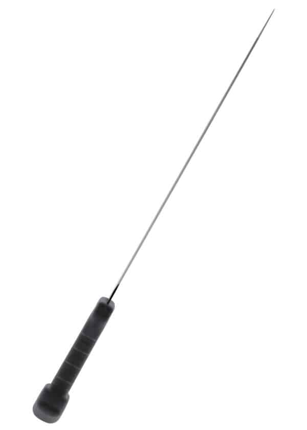 Cold Steel Gladius Wurfschwert mit Nylon-Scheide