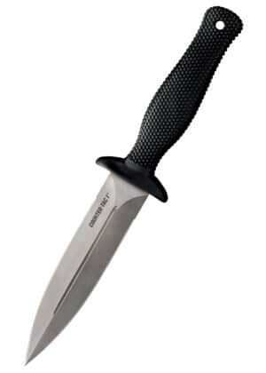 Counter TAC I, Stiefelmesser, Edelstahl AUS 8A, 2017er Modell