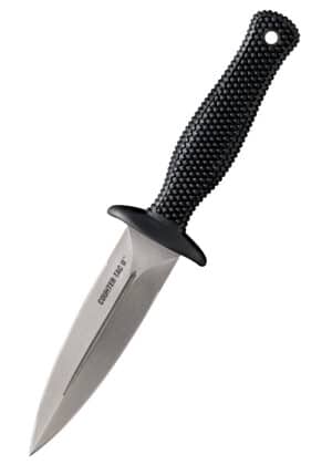 Counter TAC II, Stiefelmesser, Edelstahl AUS 8A, 2017er Modell