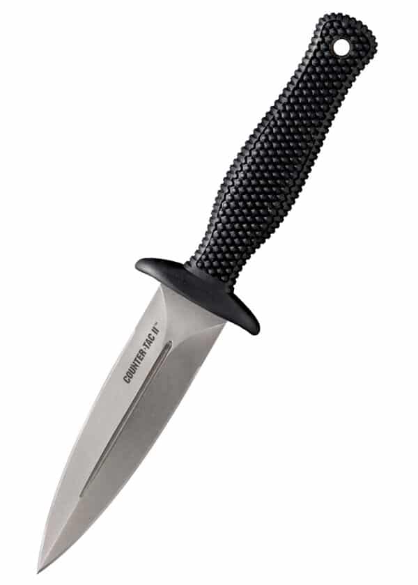 Counter TAC II, Stiefelmesser, Edelstahl AUS 8A, 2017er Modell
