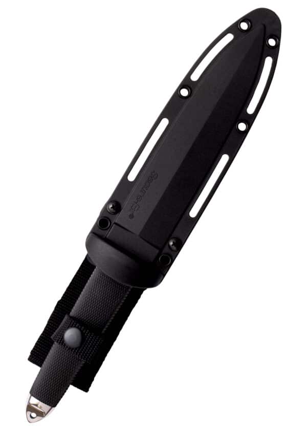 3V Tai Pan Dolch, CPM 3V Stahl, Satiniert