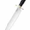Natchez Bowie, CPM 3V Stahl