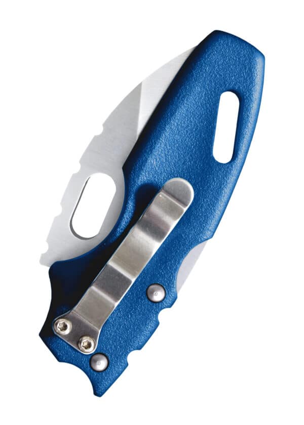 Vreckový nôž Mini Tuff Lite, modrý