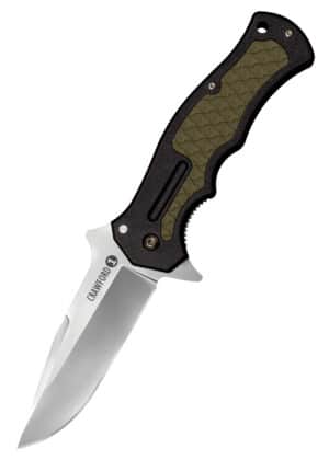 Taschenmesser Crawford Model 1