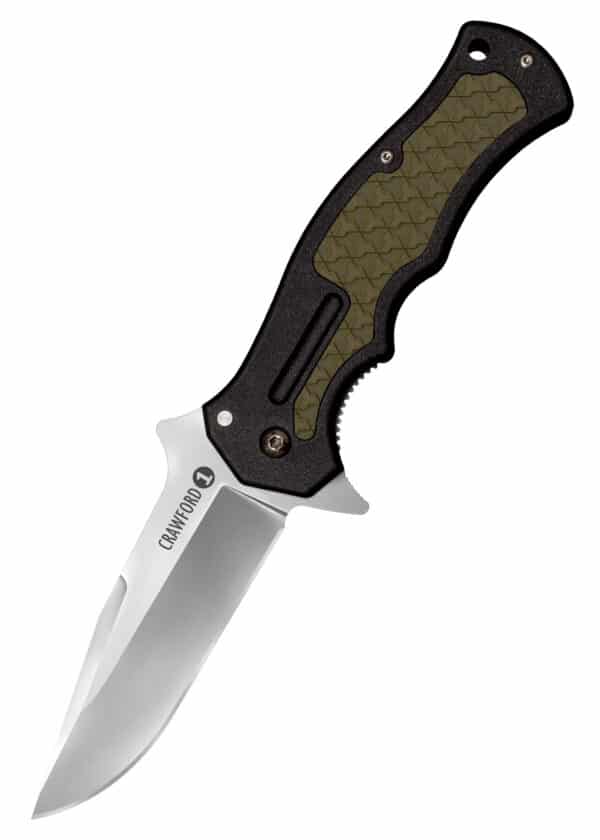 Taschenmesser Crawford Model 1