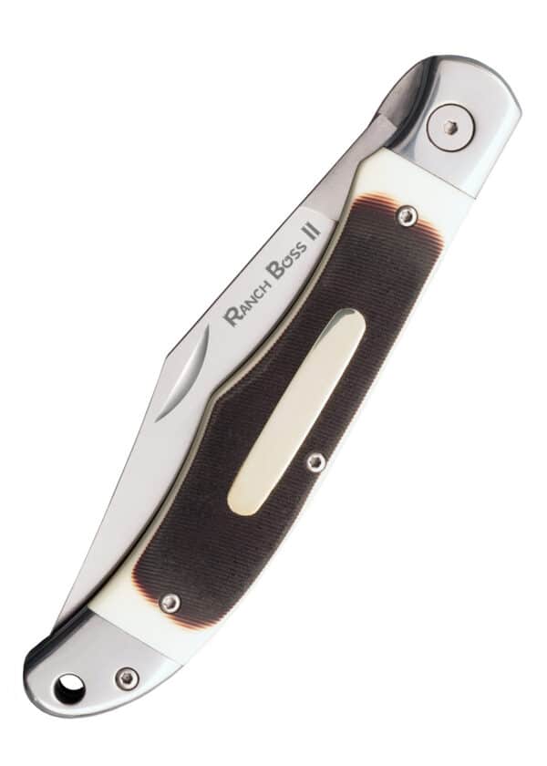 Taschenmesser Ranch Boss II