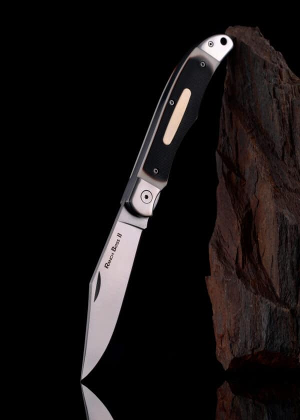 Taschenmesser Ranch Boss II