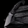 Taschenmesser Spartan, AUS 10A Stahl