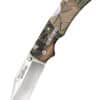 Taschenmesser Double Safe Hunter, Camo, mit Stahl-Clip