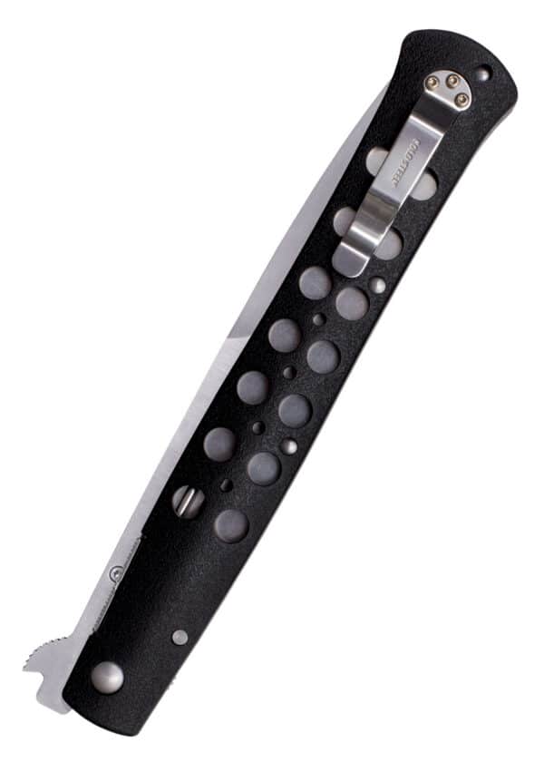 Taschenmesser Ti-Lite, 6-Zoll-Klinge, Edelstahl, Zy-Ex-Griff