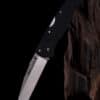 Taschenmesser Air Lite Tanto Point