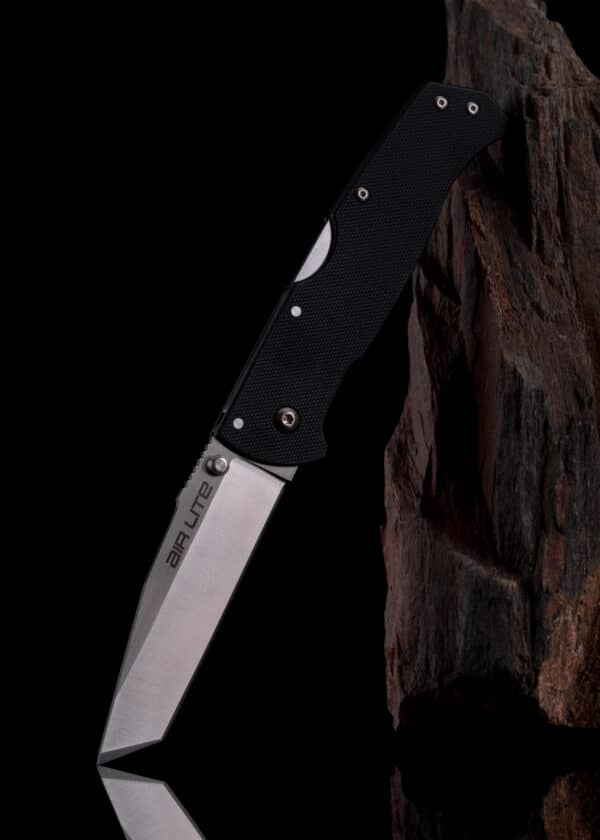 Taschenmesser Air Lite Tanto Point