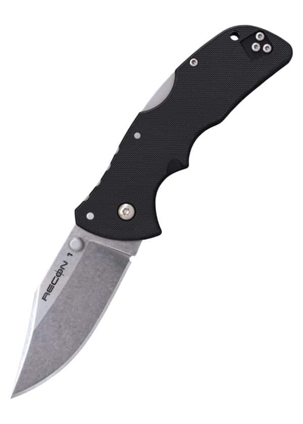 Taschenmesser Mini Recon 1 Clip Pt., AUS 10A