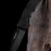 Taschenmesser Recon 1 Spear Pt., S35VN, Schwarz