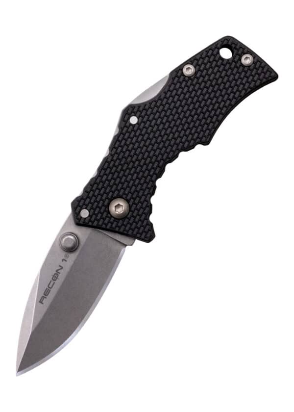 Vreckový nôž Micro Recon 1 Spear Pt., 4034SS