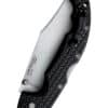 Taschenmesser Voyager Clip XL, Glatte Schneide, AUS 10A
