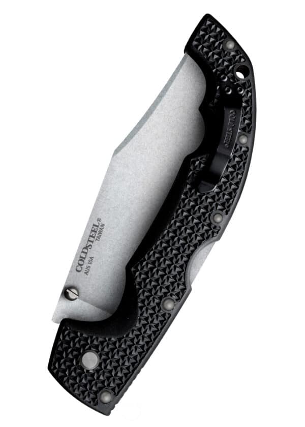 Taschenmesser Voyager Clip XL, Glatte Schneide, AUS 10A