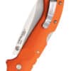 Taschenmesser Ultimate Hunter, S35VN, Blaze Orange