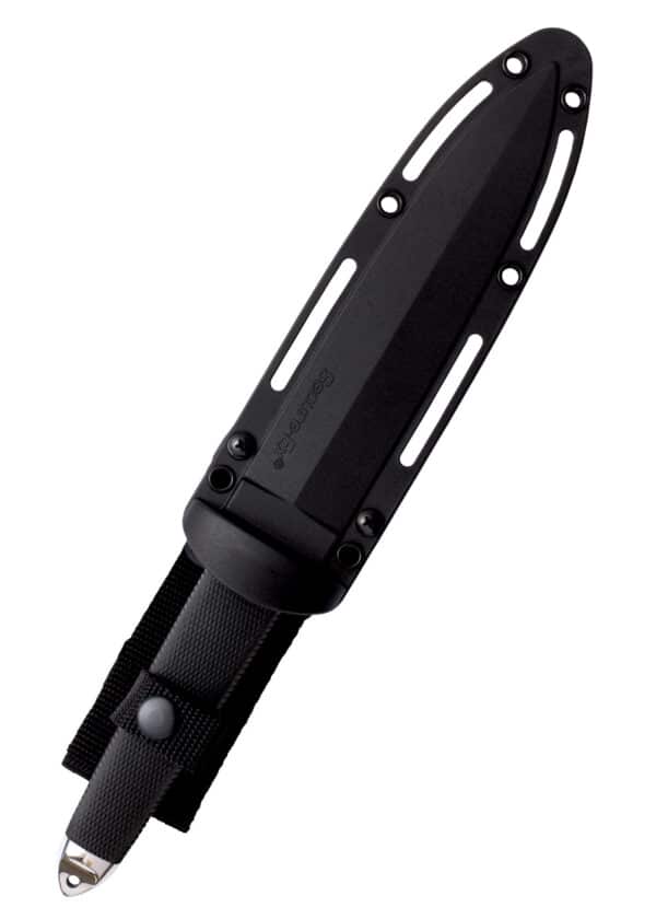 Tai Pan Dolch, San Mai Stahl