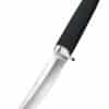 Master Tanto, San Mai Stahl