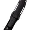 Master Tanto, San Mai Stahl