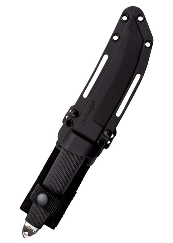 Master Tanto, San Mai Stahl