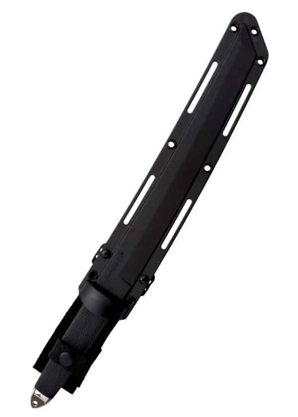Magnum Tanto XII, San Mai Stahl