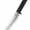 Recon Tanto, San Mai Stahl