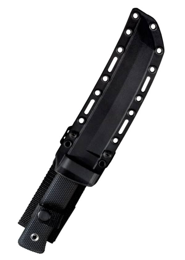 Recon Tanto, San Mai Stahl