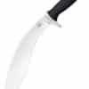 Gurkha Kukri Plus, CPM 3V Stahl